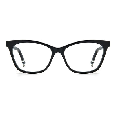 Missoni Black Acetate Glasses (Frames)