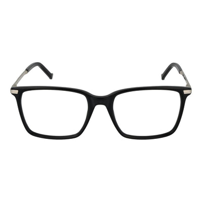 Hackett Black Plastic Glasses (Frames)