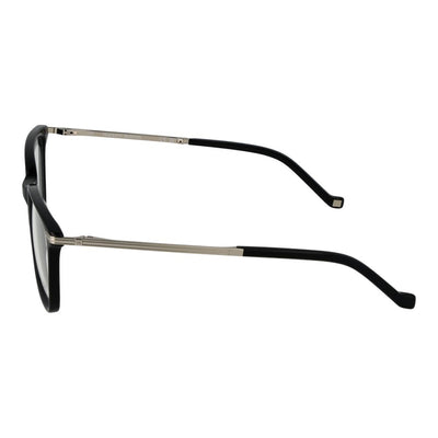Hackett Black Plastic Glasses (Frames)