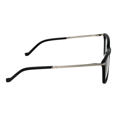 Hackett Black Plastic Glasses (Frames)