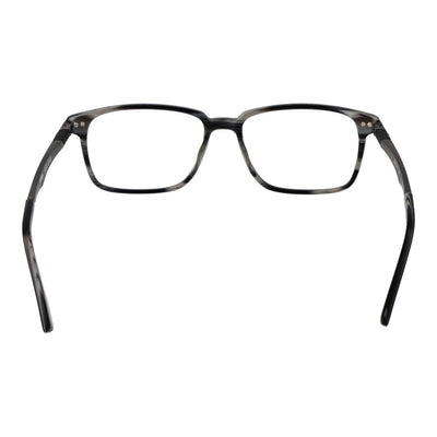Spy Black Plastic Glasses (Frames)