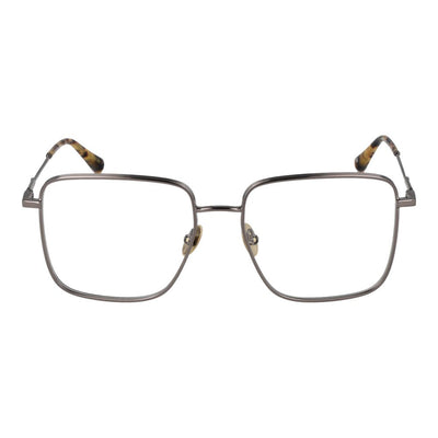 Scotch & Soda Gray Metal Glasses (Frames)