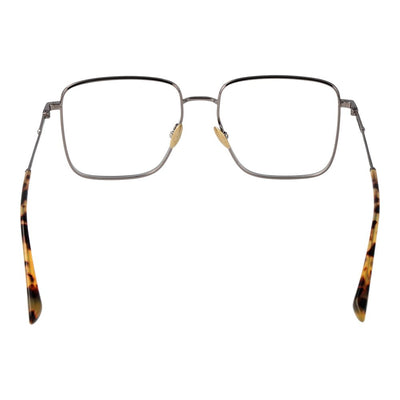 Scotch & Soda Gray Metal Glasses (Frames)