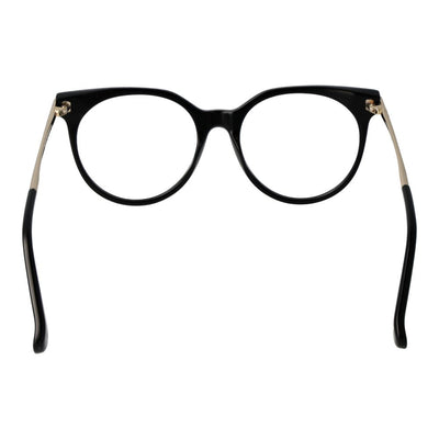 Max Mara Black Acetate Glasses (Frames)