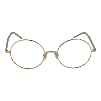 Hugo Boss Gold Titanium Glasses (Frames)