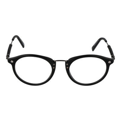 Tod's Black Acetate Glasses (Frames)