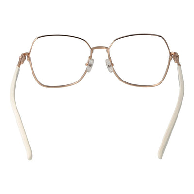 Marciano by Guess Rose Gold Metal Glasses (Frames)