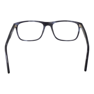 Spy Blue Plastic Glasses (Frames)