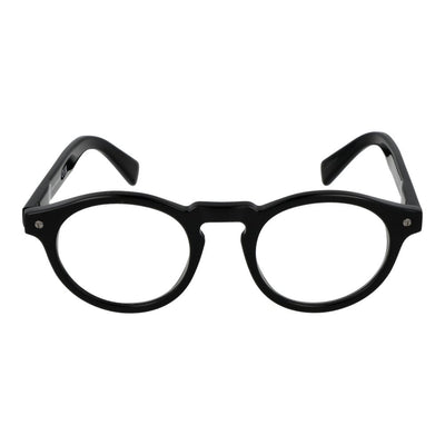 Tod's Black Acetate Glasses (Frames)