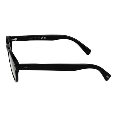 Tod's Black Acetate Glasses (Frames)