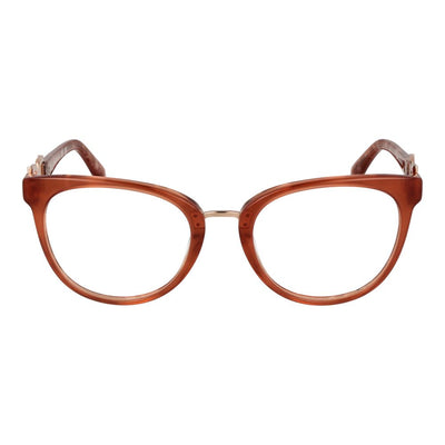 Marciano by Guess Brown Acetate Glasses (Frames)