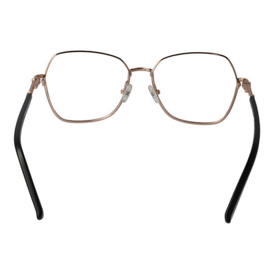 Marciano by Guess Black Metal Glasses (Frames)
