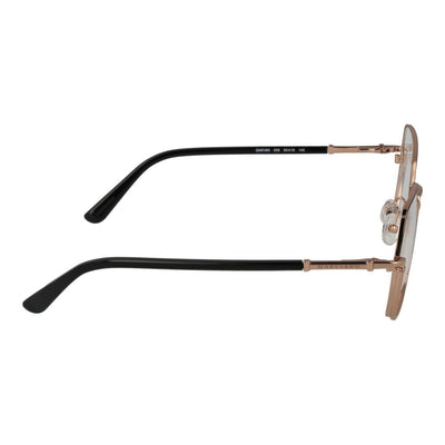 Marciano by Guess Black Metal Glasses (Frames)