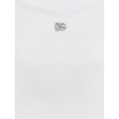 Dolce & Gabbana Logo T-Shirt
