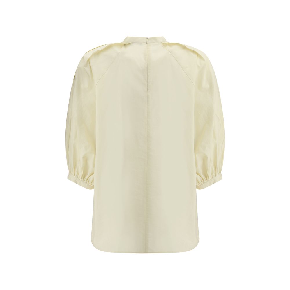 Fabiana Filippi Balloon sleeves Blouse