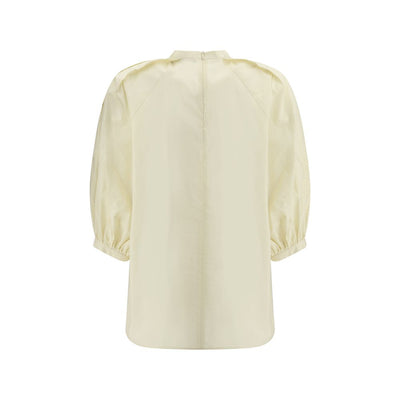 Fabiana Filippi Balloon sleeves Blouse