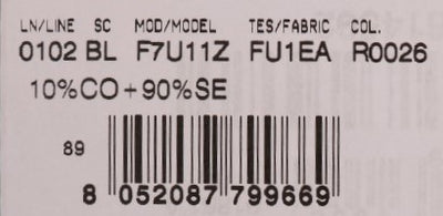 Dolce & Gabbana Red Silk Orange Vase Crystal Top