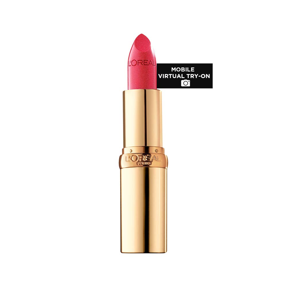 L'Oreal Paris Colour Riche Lipcolour, Ballerina Shoes [135], 1 Count