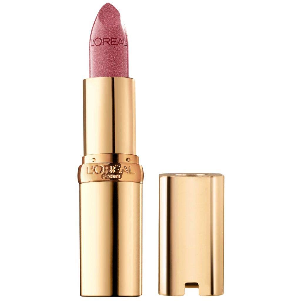 L'Oreal Paris Colour Riche Lipcolour, Ballerina Shoes [135], 1 Count