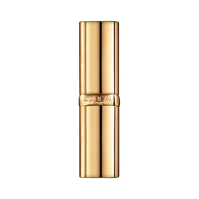 L'Oreal Paris Colour Riche Original Creamy, Hydrating Satin Lipstick with Argan Oil and Vitamin E, Berry Parisienne , 1 Count