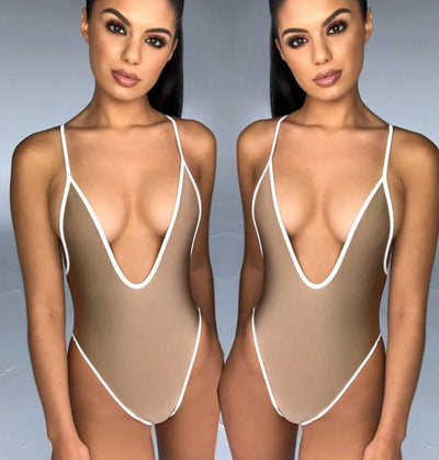 Bikini Bikini One Piece Swimsuit