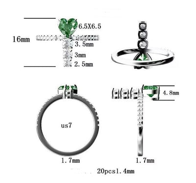 Custom Jewelry Design
