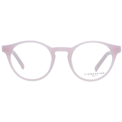 Liebeskind Multicolor Plastic Glasses (Frames)