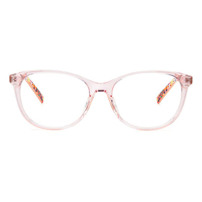 M Missoni Multicolor Acetate Glasses (Frames)