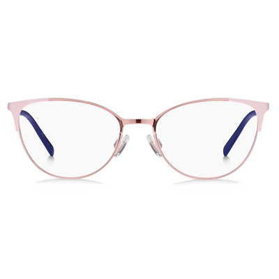 M Missoni Multicolor Metal Glasses (Frames)