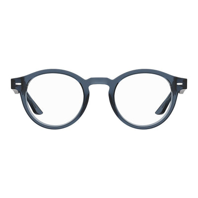 Seventh Street Blue Acetate Frames