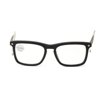 Vuarnet Black Acetate Frames