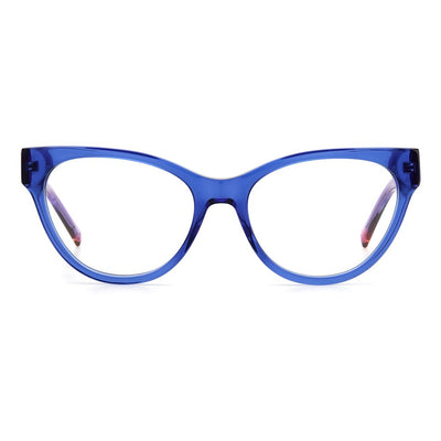 M Missoni Blue Acetate Frames