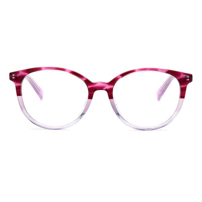 M Missoni Pink Acetate Glasses (Frames)