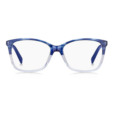 M Missoni Blue Acetate Glasses (Frames)