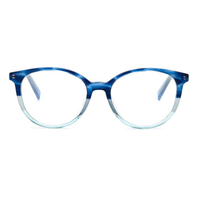 M Missoni Blue Acetate Glasses (Frames)