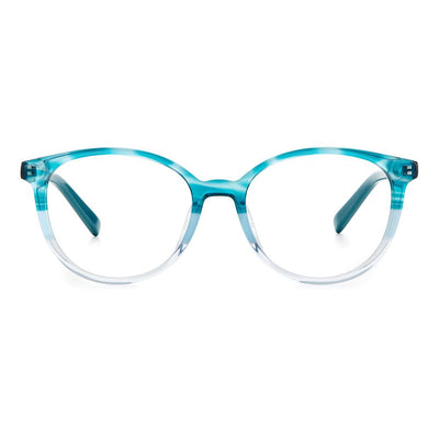 M Missoni Green Acetate Glasses (Frames)