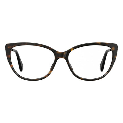 Moschino Bicolor Acetate Glasses (Frames)