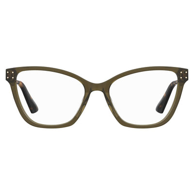 Moschino Bicolor Acetate Glasses (Frames)
