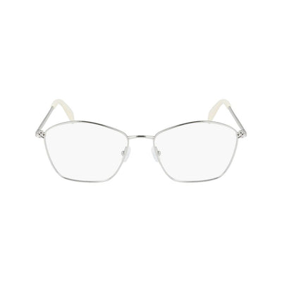 Lanvin Gray Metal Frames