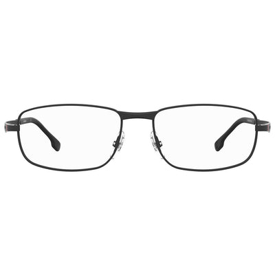 Carrera Black Metal Glasses (Frames)
