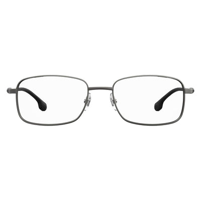 Carrera Gray Metal Glasses (Frames)