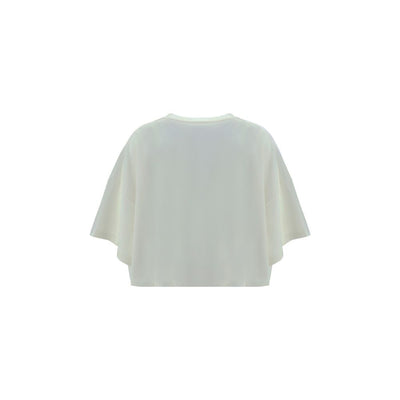 Chloé Cropped T-Shirt