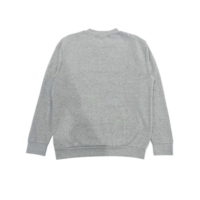 Cavalli Class Gray Polyester Women Hoodie