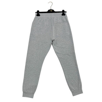 Cavalli Class Gray Polyester Women Pant