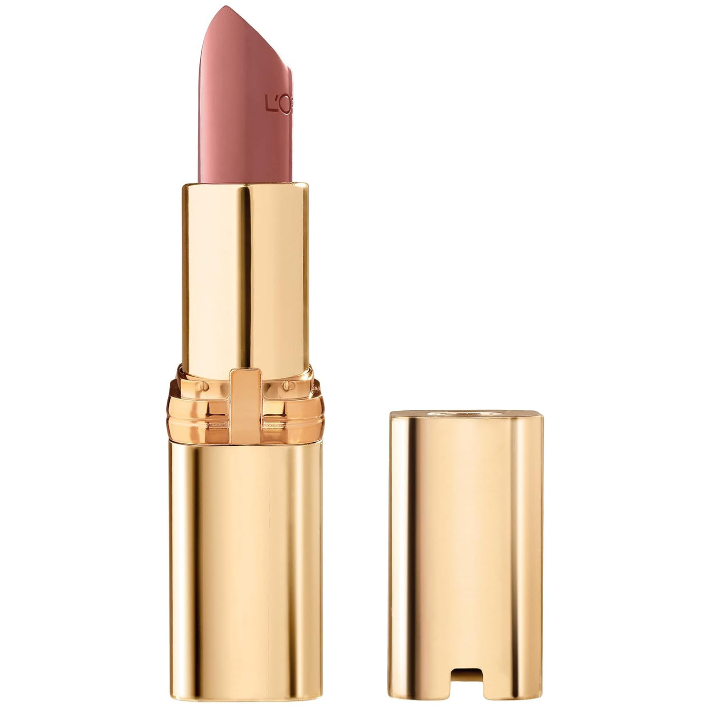 L'Oreal Paris Colour Riche Lipcolour, Ballerina Shoes [135], 1 Count