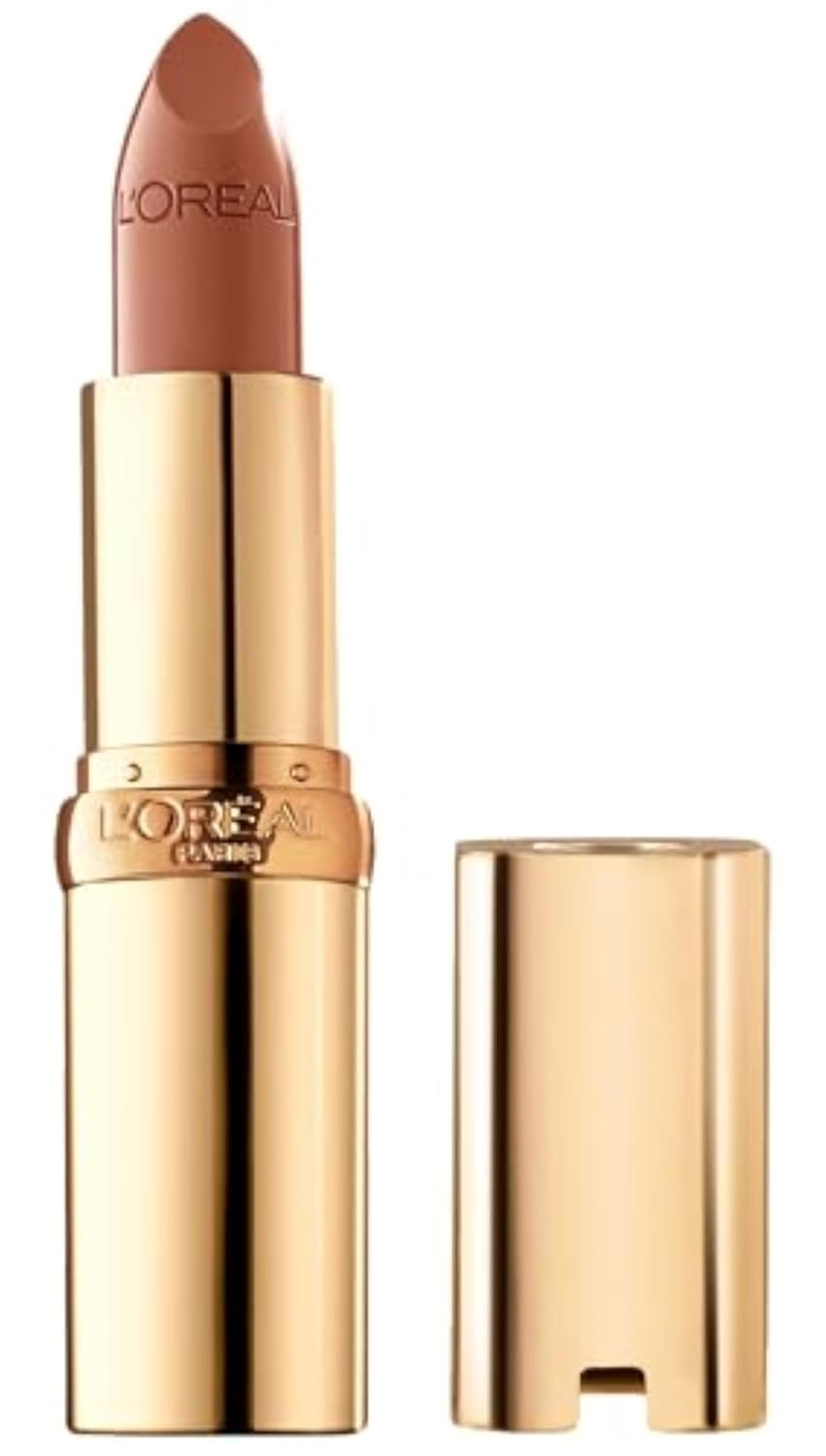 L'Oreal Paris Colour Riche Lipcolour, Ballerina Shoes [135], 1 Count