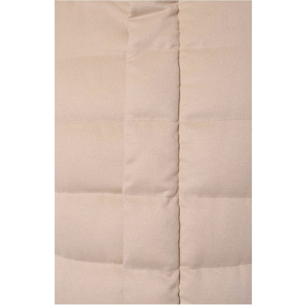 Herno Beige Cashmere Men Jacket