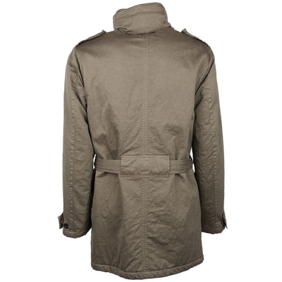 C.P. Company Army Cotton Men Jacket