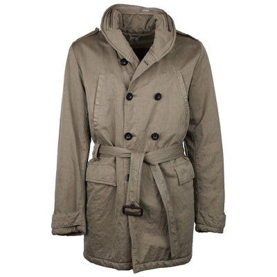 C.P. Company Army Cotton Men Jacket