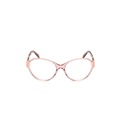 Emilio Pucci Multicolor Acetate Frames